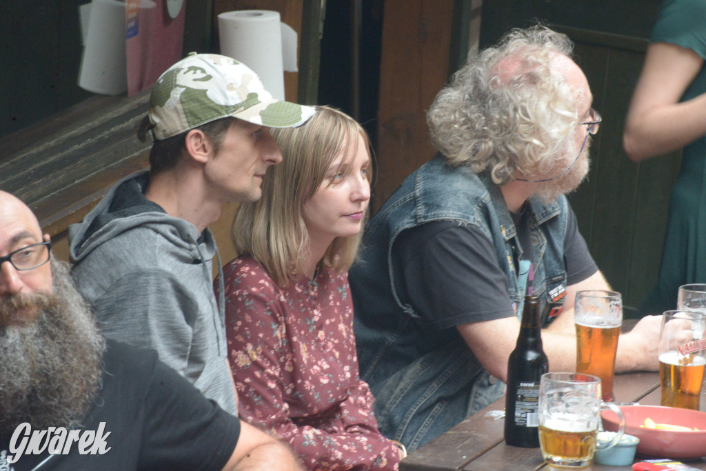 Za nami Tarnogórskie Spotkanie Brodaczy 6.1