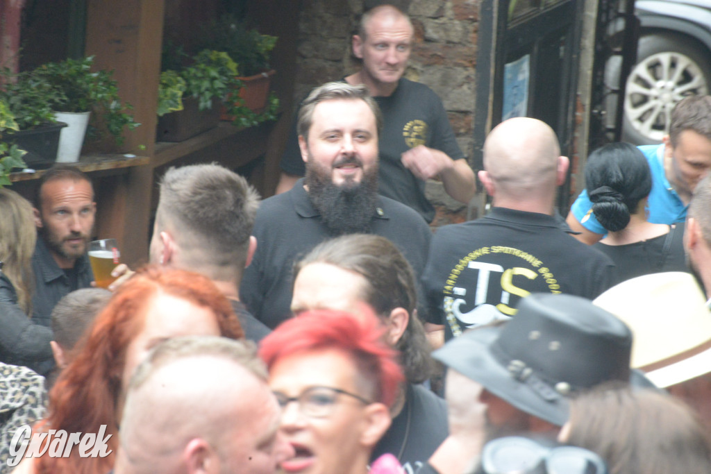 Za nami Tarnogórskie Spotkanie Brodaczy 6.1