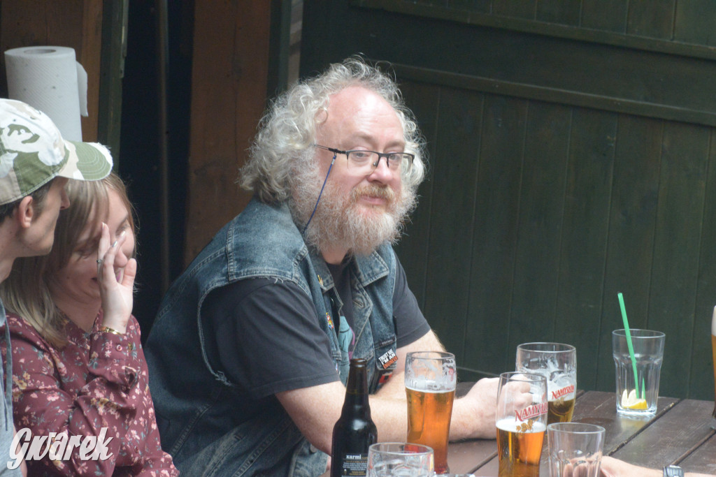 Za nami Tarnogórskie Spotkanie Brodaczy 6.1