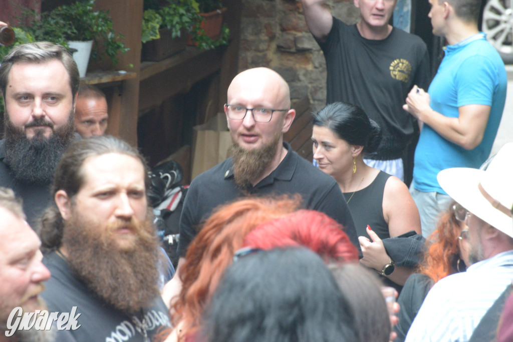 Za nami Tarnogórskie Spotkanie Brodaczy 6.1