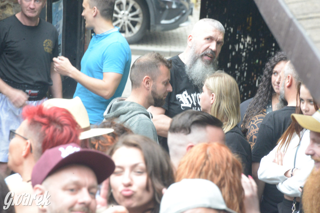 Za nami Tarnogórskie Spotkanie Brodaczy 6.1