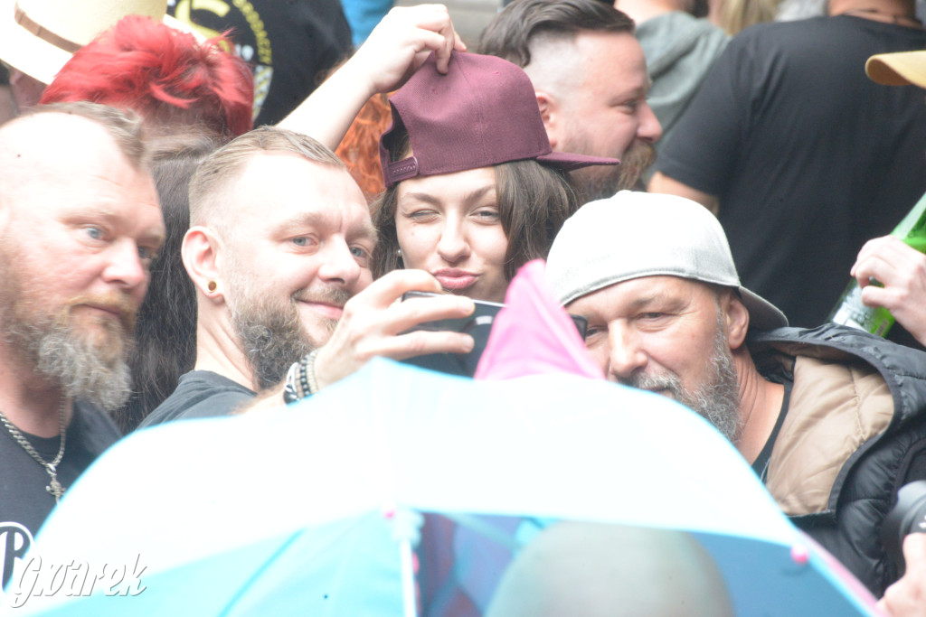 Za nami Tarnogórskie Spotkanie Brodaczy 6.1