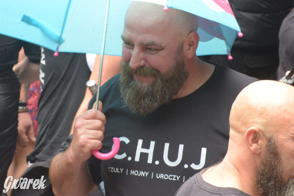 Za nami Tarnogórskie Spotkanie Brodaczy 6.1