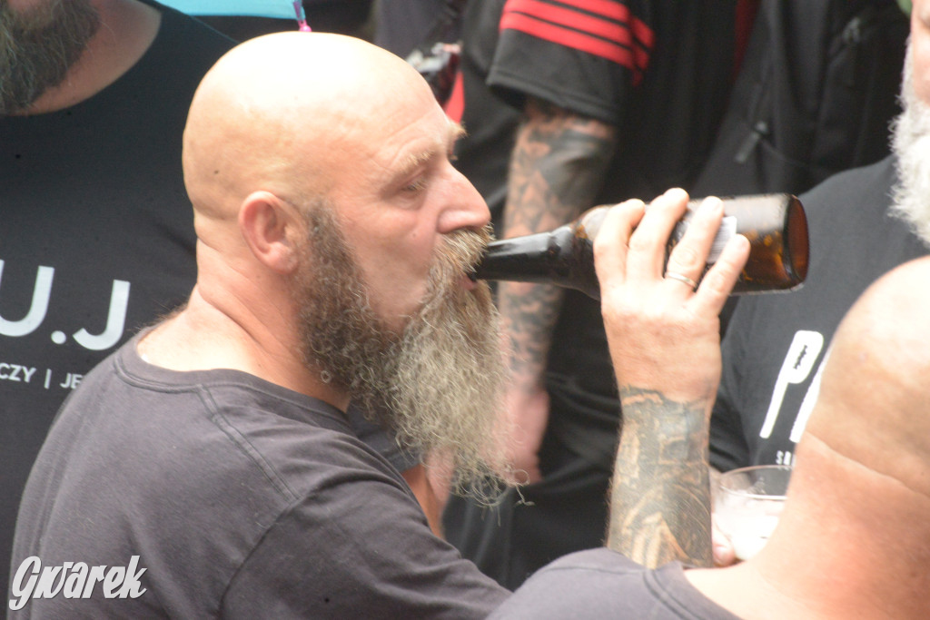 Za nami Tarnogórskie Spotkanie Brodaczy 6.1