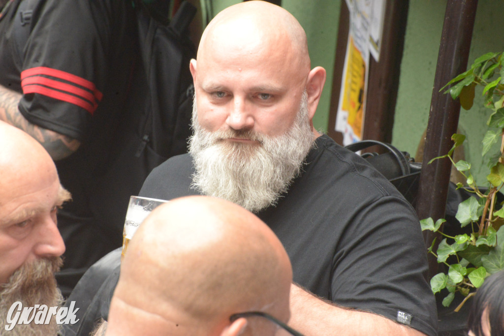 Za nami Tarnogórskie Spotkanie Brodaczy 6.1