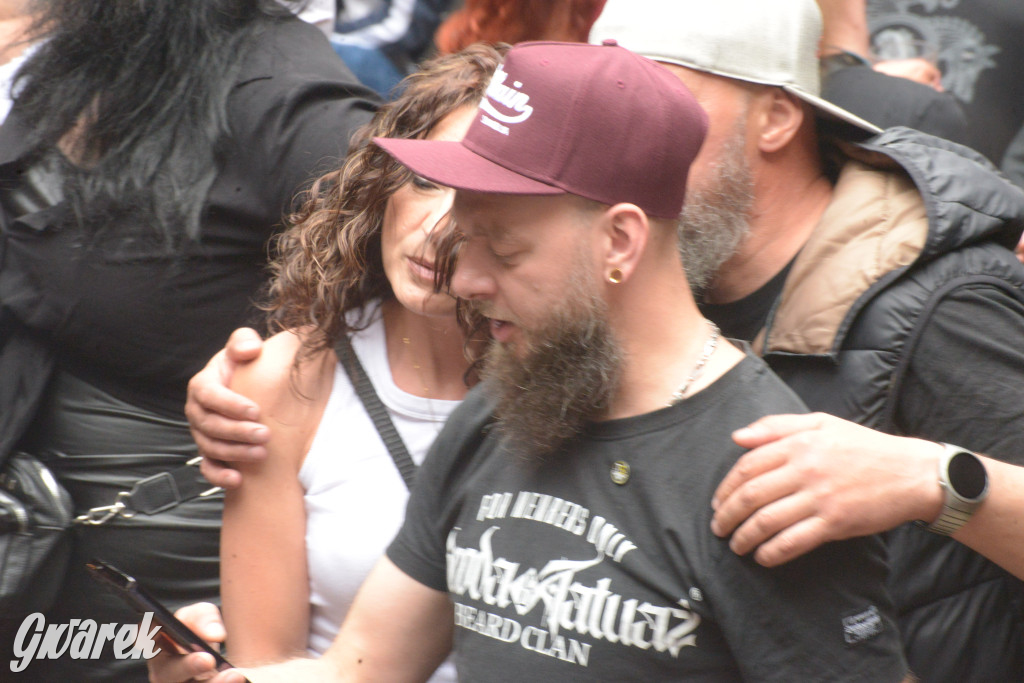 Za nami Tarnogórskie Spotkanie Brodaczy 6.1