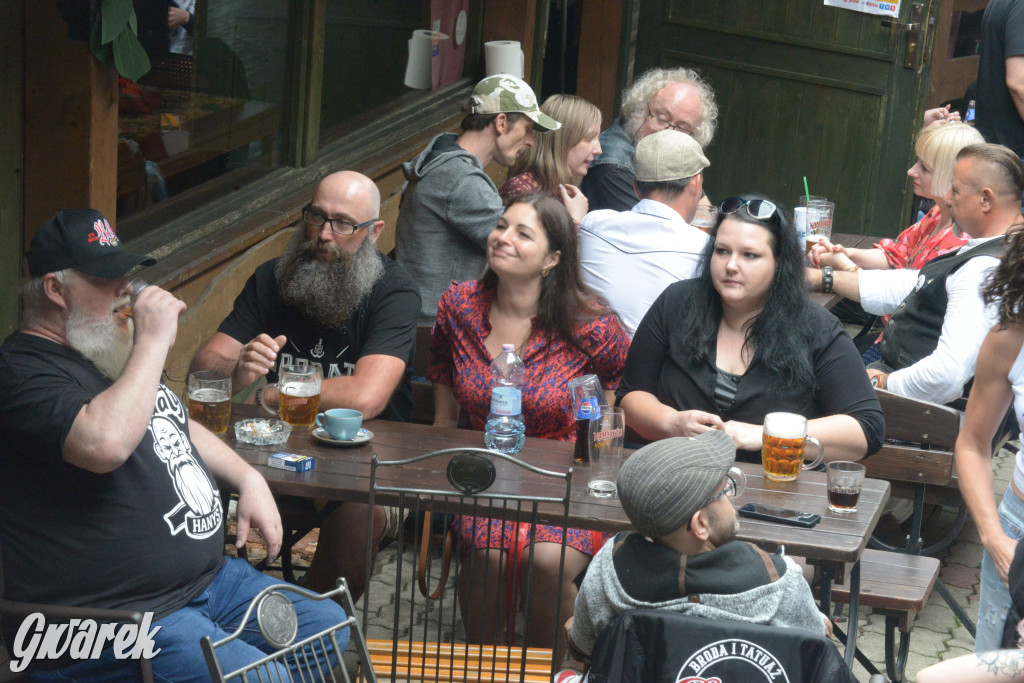 Za nami Tarnogórskie Spotkanie Brodaczy 6.1