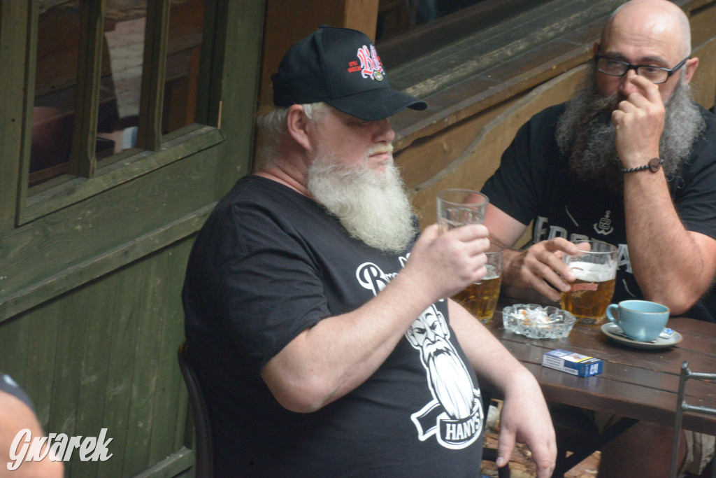 Za nami Tarnogórskie Spotkanie Brodaczy 6.1