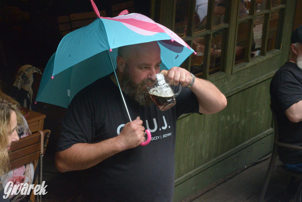 Za nami Tarnogórskie Spotkanie Brodaczy 6.1