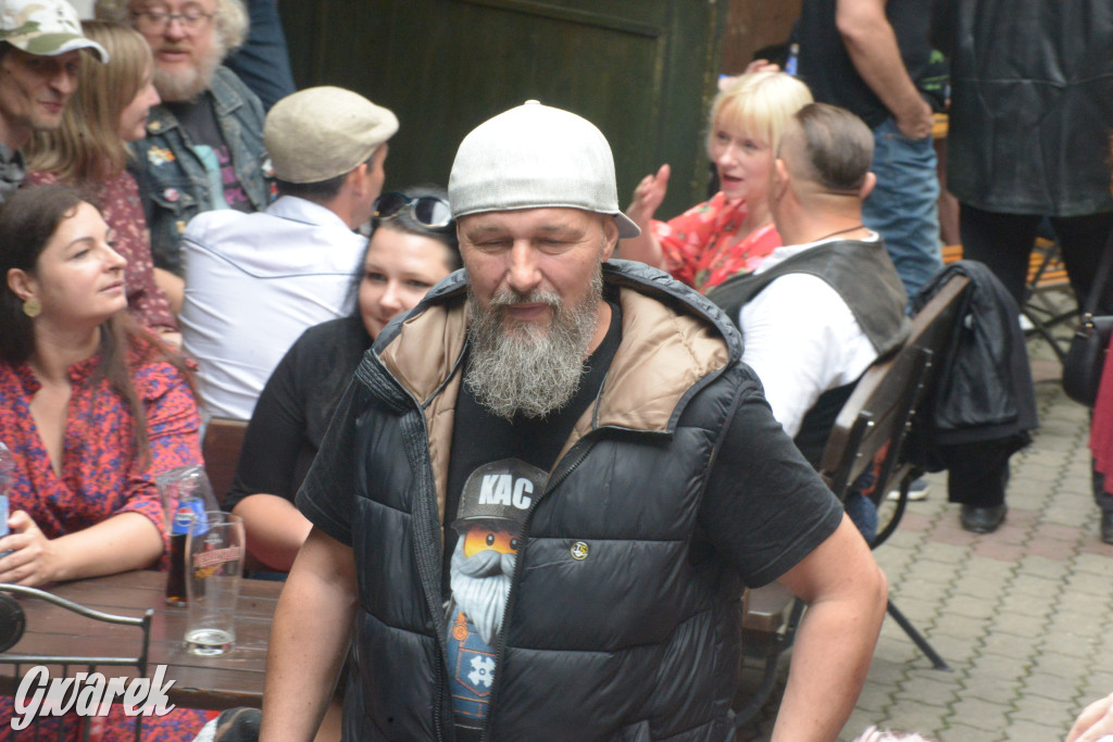 Za nami Tarnogórskie Spotkanie Brodaczy 6.1