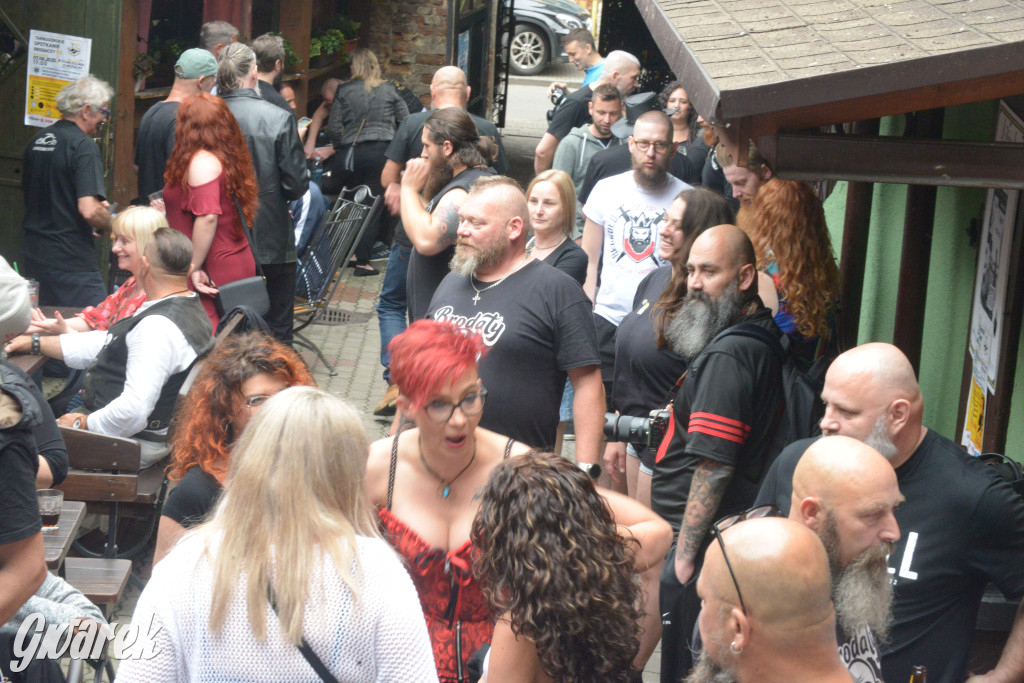 Za nami Tarnogórskie Spotkanie Brodaczy 6.1