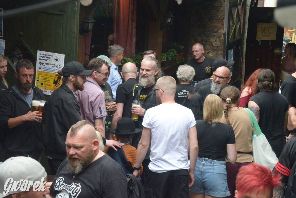Za nami Tarnogórskie Spotkanie Brodaczy 6.1