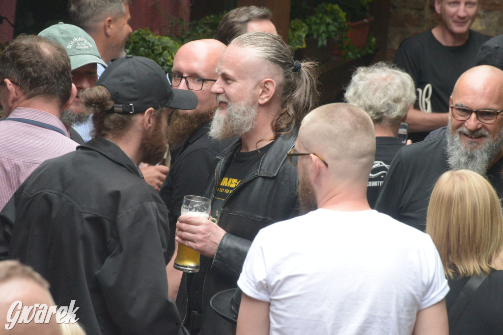 Za nami Tarnogórskie Spotkanie Brodaczy 6.1