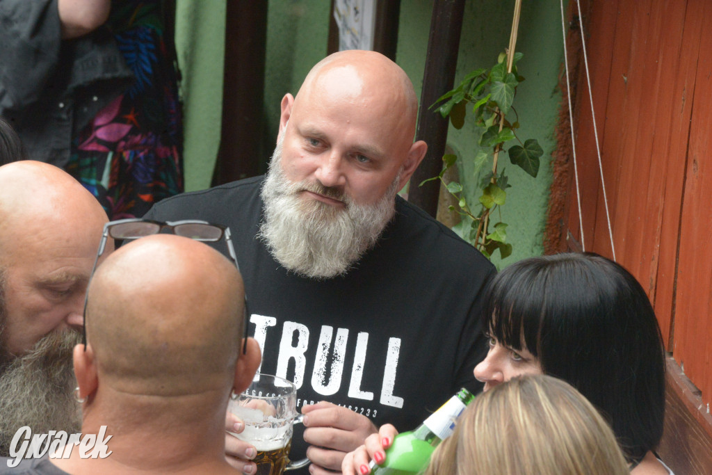 Za nami Tarnogórskie Spotkanie Brodaczy 6.1