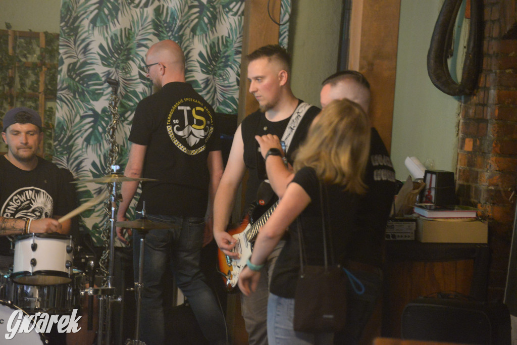 Za nami Tarnogórskie Spotkanie Brodaczy 6.1