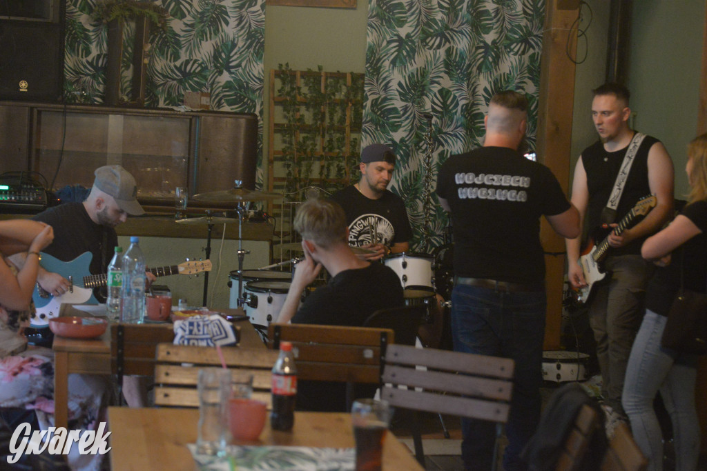 Za nami Tarnogórskie Spotkanie Brodaczy 6.1