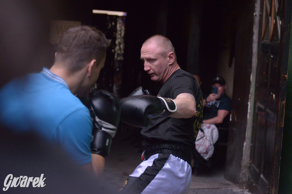 Za nami Tarnogórskie Spotkanie Brodaczy 6.1