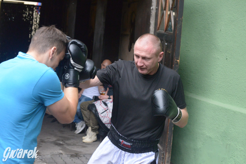 Za nami Tarnogórskie Spotkanie Brodaczy 6.1