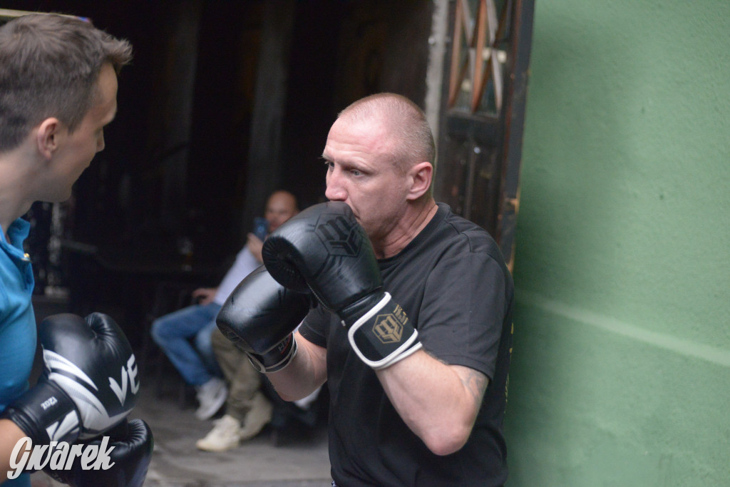 Za nami Tarnogórskie Spotkanie Brodaczy 6.1