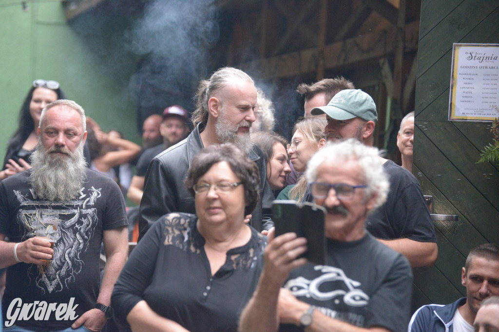 Za nami Tarnogórskie Spotkanie Brodaczy 6.1