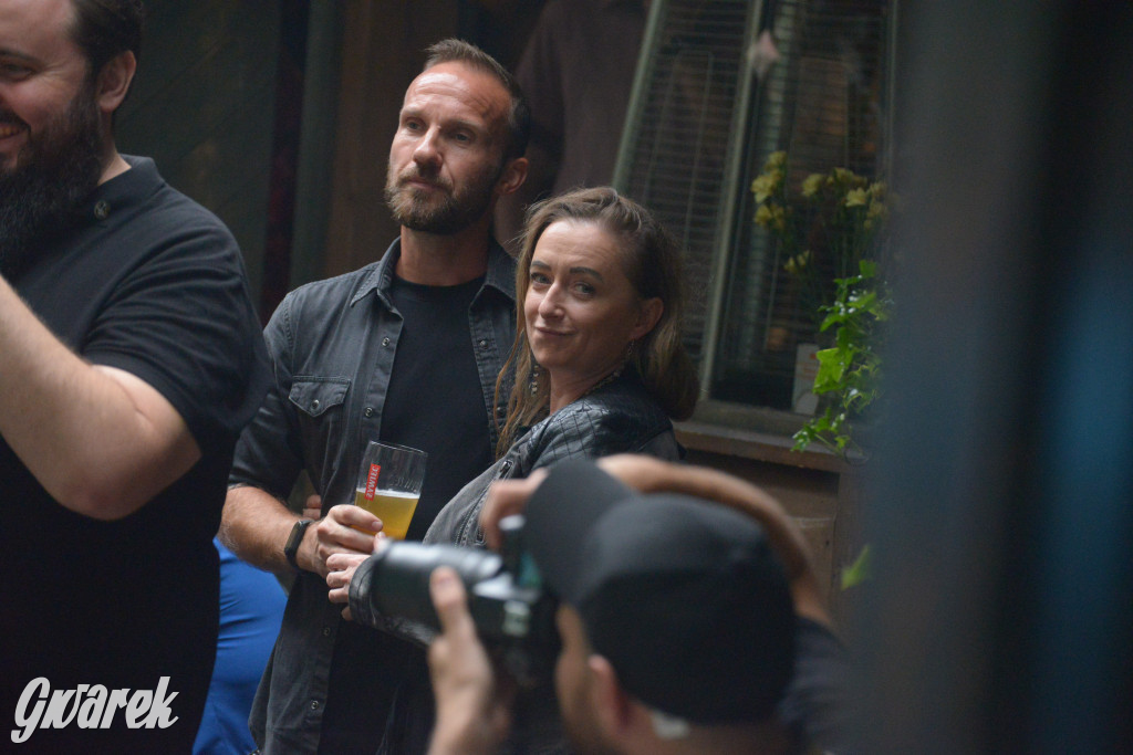 Za nami Tarnogórskie Spotkanie Brodaczy 6.1