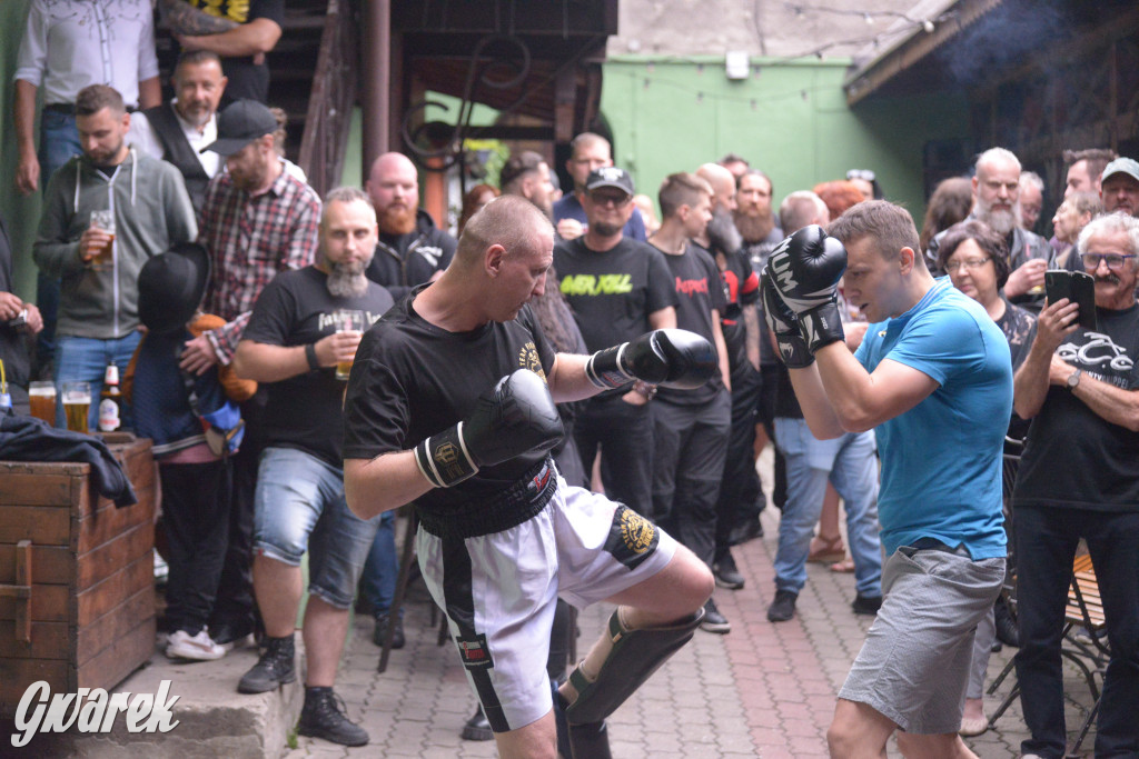 Za nami Tarnogórskie Spotkanie Brodaczy 6.1