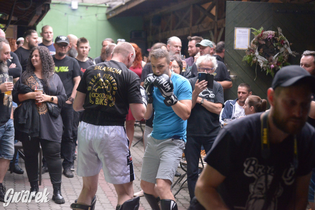 Za nami Tarnogórskie Spotkanie Brodaczy 6.1