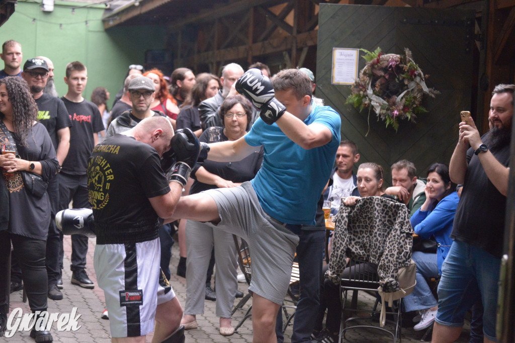 Za nami Tarnogórskie Spotkanie Brodaczy 6.1