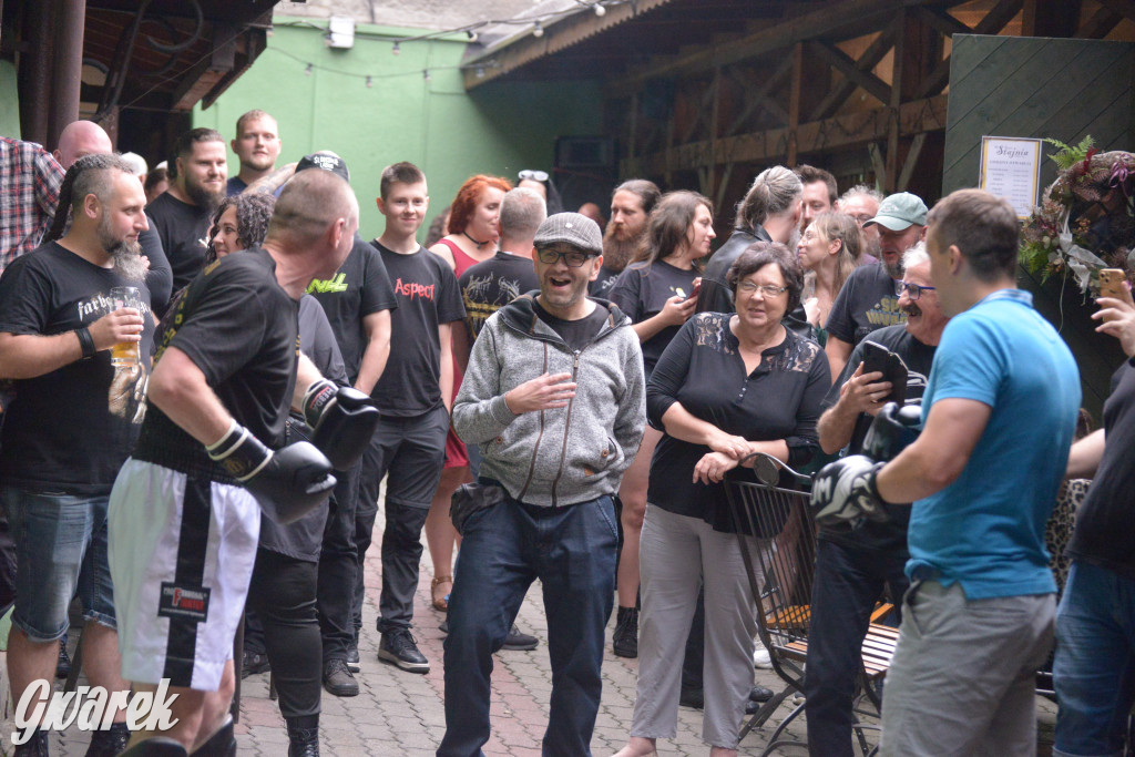 Za nami Tarnogórskie Spotkanie Brodaczy 6.1