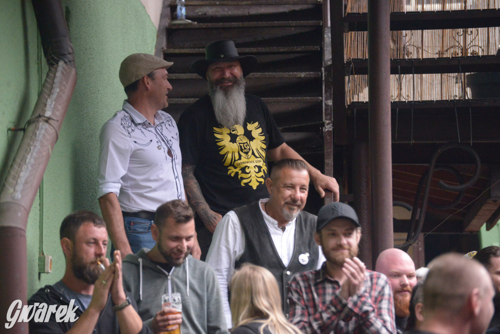 Za nami Tarnogórskie Spotkanie Brodaczy 6.1