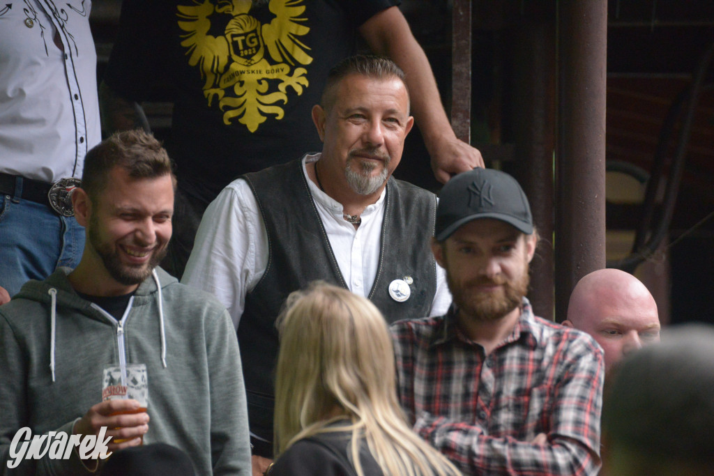 Za nami Tarnogórskie Spotkanie Brodaczy 6.1