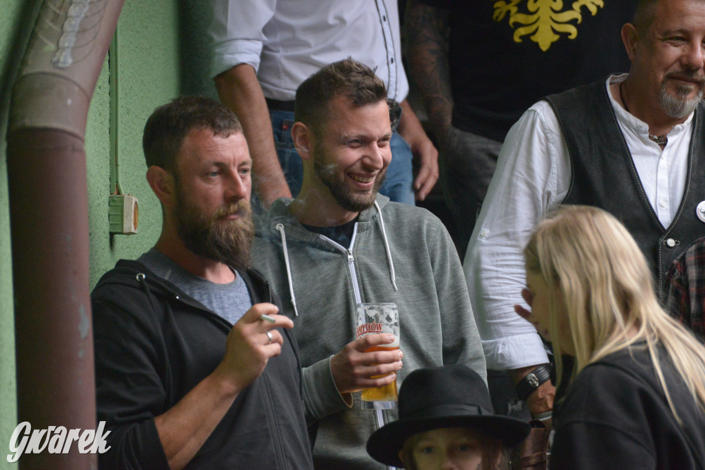 Za nami Tarnogórskie Spotkanie Brodaczy 6.1