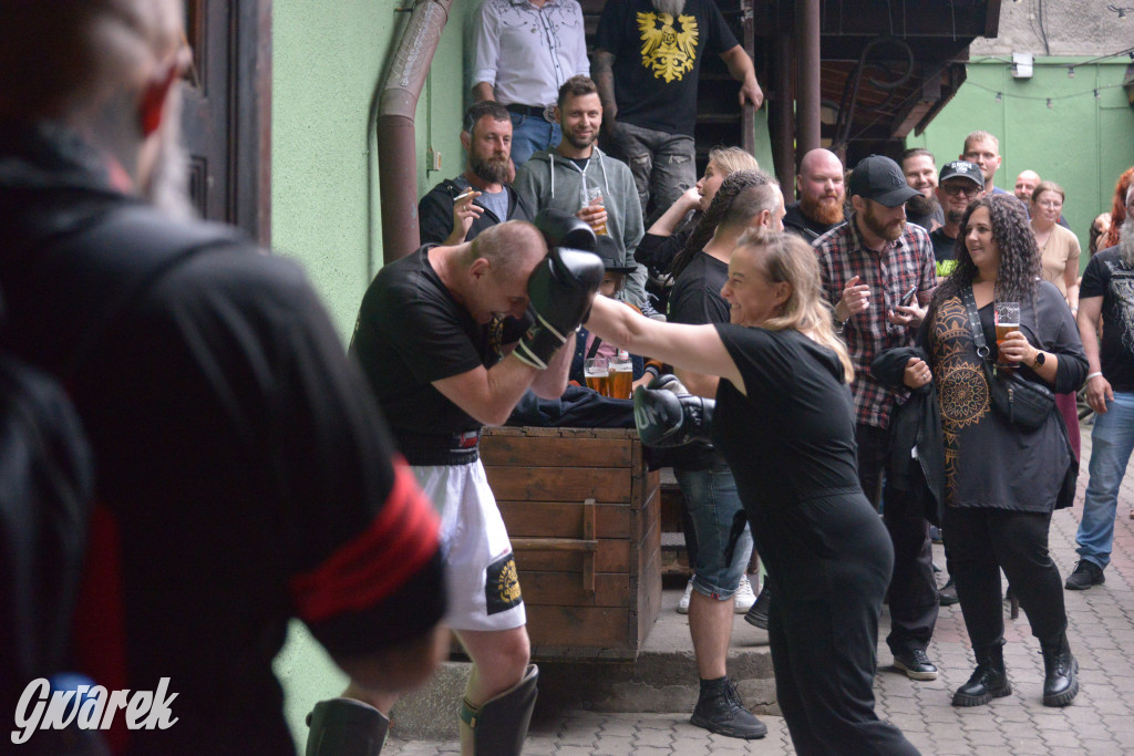 Za nami Tarnogórskie Spotkanie Brodaczy 6.1