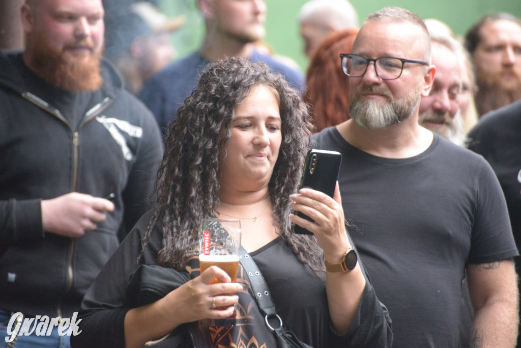 Za nami Tarnogórskie Spotkanie Brodaczy 6.1