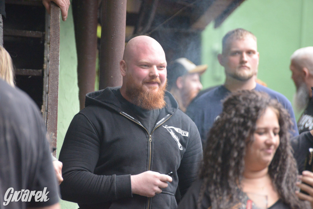 Za nami Tarnogórskie Spotkanie Brodaczy 6.1