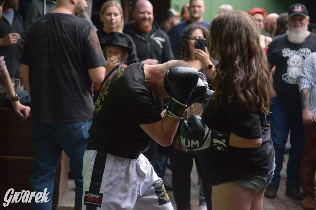 Za nami Tarnogórskie Spotkanie Brodaczy 6.1