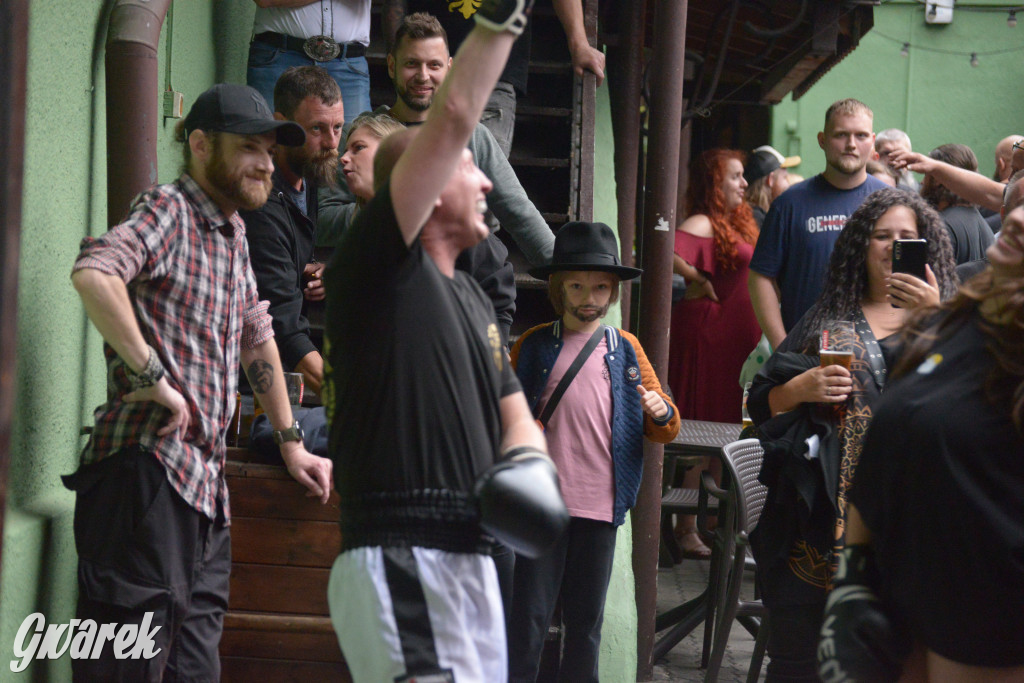 Za nami Tarnogórskie Spotkanie Brodaczy 6.1