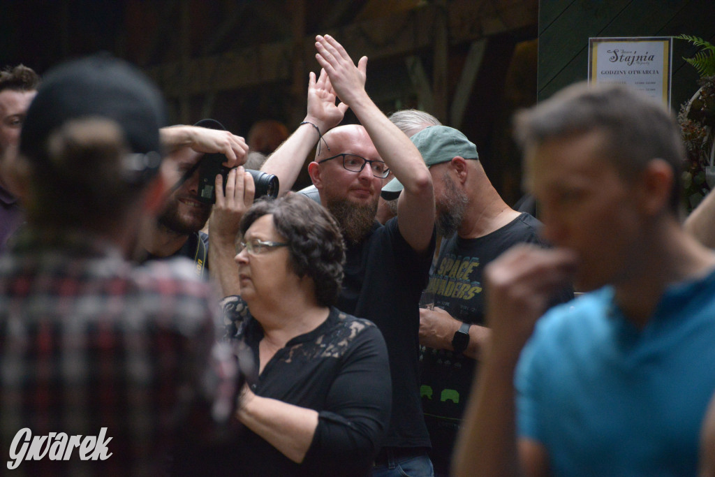 Za nami Tarnogórskie Spotkanie Brodaczy 6.1