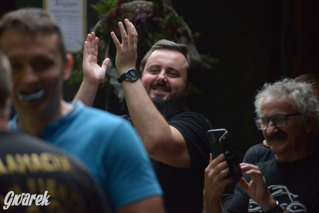 Za nami Tarnogórskie Spotkanie Brodaczy 6.1