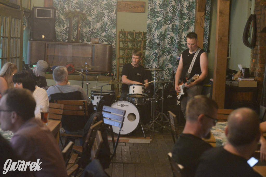 Za nami Tarnogórskie Spotkanie Brodaczy 6.1