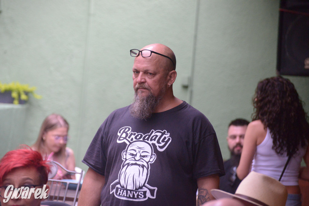 Za nami Tarnogórskie Spotkanie Brodaczy 6.1