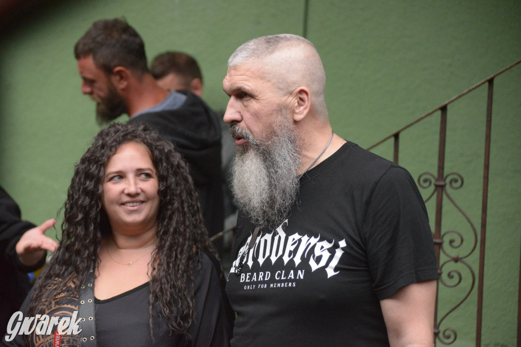 Za nami Tarnogórskie Spotkanie Brodaczy 6.1