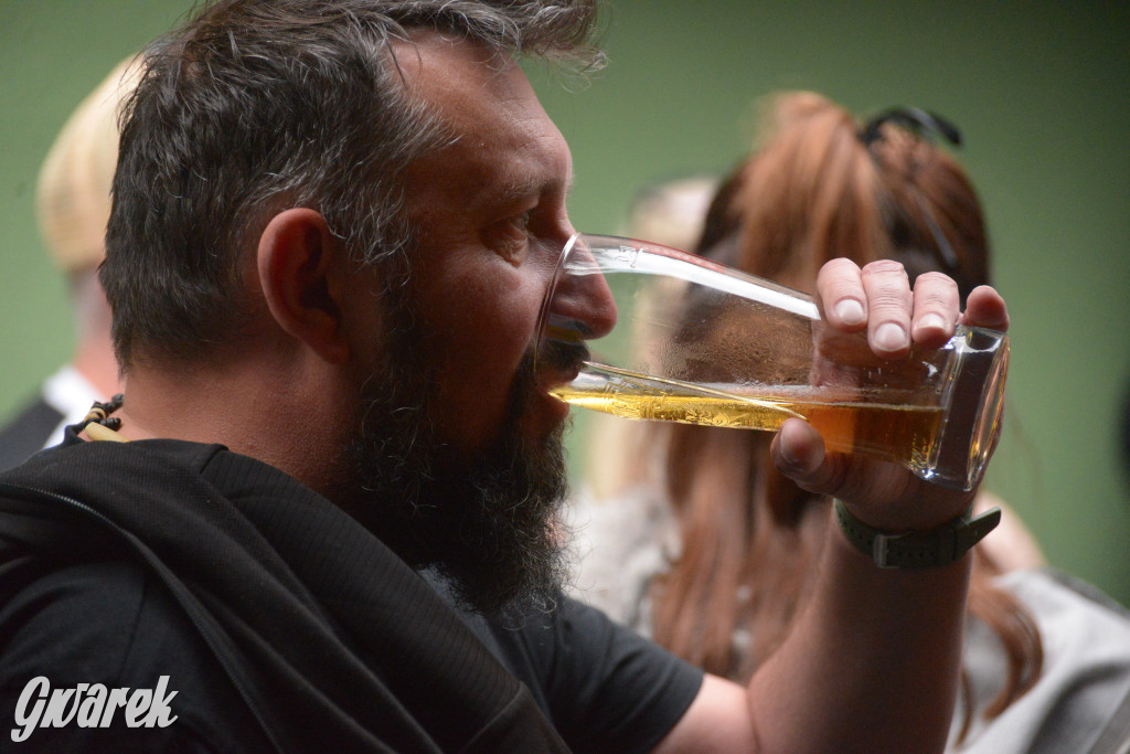 Za nami Tarnogórskie Spotkanie Brodaczy 6.1