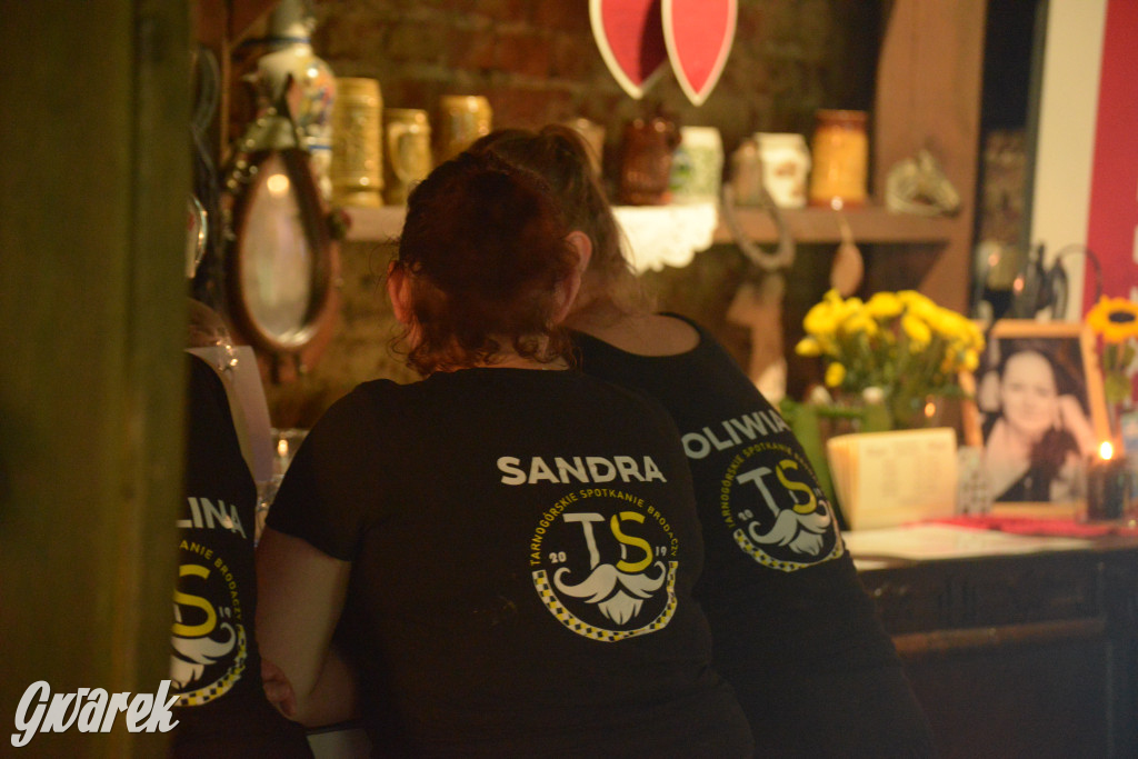 Za nami Tarnogórskie Spotkanie Brodaczy 6.1