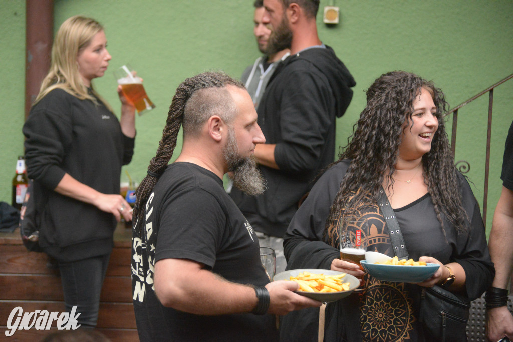 Za nami Tarnogórskie Spotkanie Brodaczy 6.1