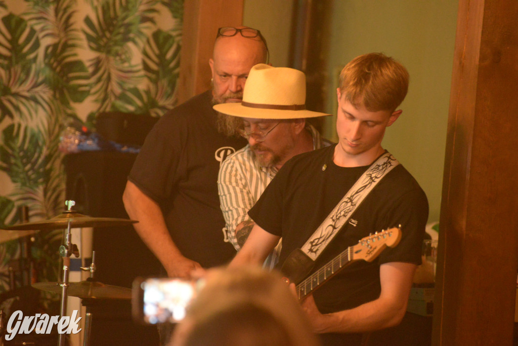 Za nami Tarnogórskie Spotkanie Brodaczy 6.1