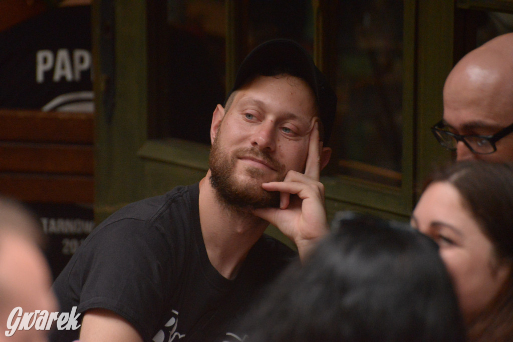 Za nami Tarnogórskie Spotkanie Brodaczy 6.1