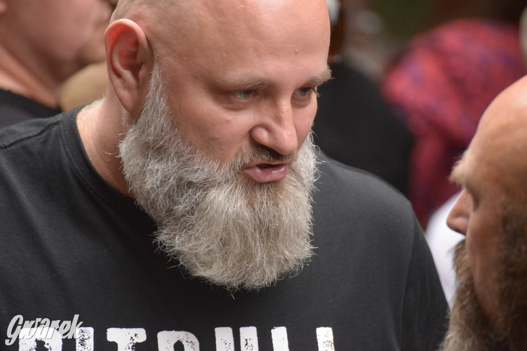 Za nami Tarnogórskie Spotkanie Brodaczy 6.1