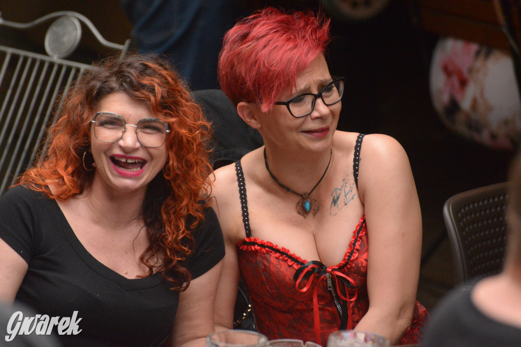 Za nami Tarnogórskie Spotkanie Brodaczy 6.1