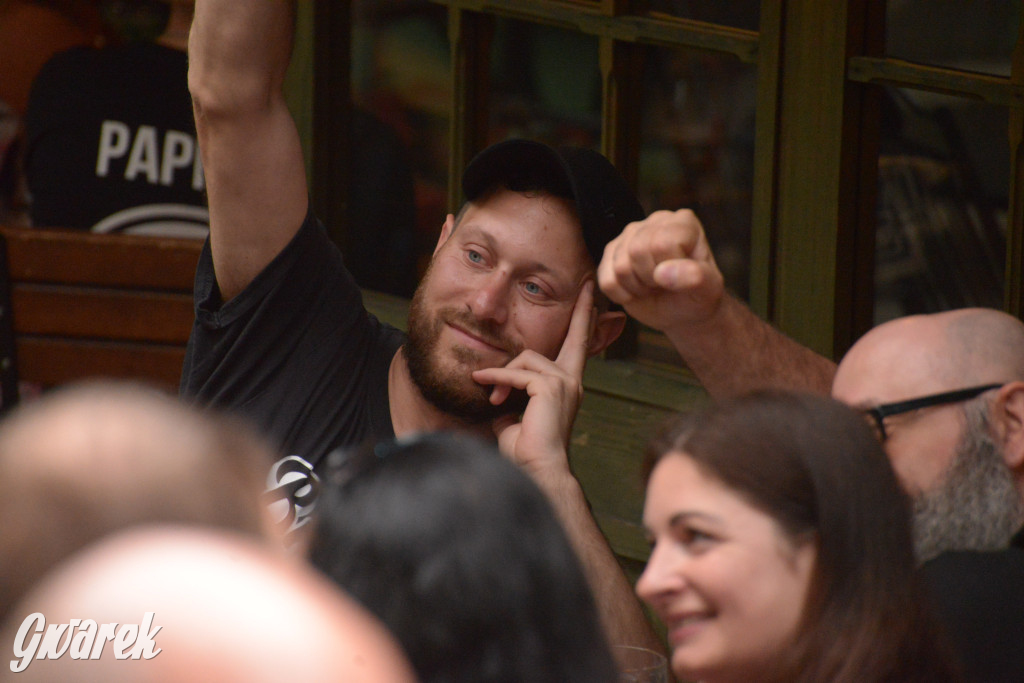 Za nami Tarnogórskie Spotkanie Brodaczy 6.1